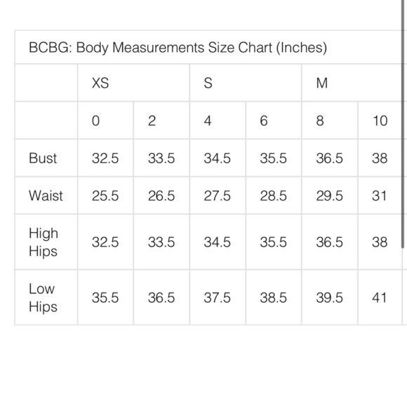 BCBGMaxAzria Silver Long Sleeve Dress - Picture 7 of 8